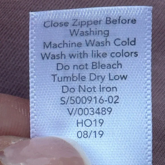 Athleta Ritual Jacket Hoodie- Size Medium - Picture 11 of 13